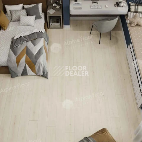 Alpine Floor Grand Sequoia LVT 2.5мм Гиперион ECO11-2502 фото 2 | FLOORDEALER
