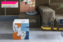 Cork Pro Fantasie Smoke фото 3 | FLOORDEALER