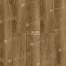 Кварцвиниловые полы Alpine Floor Premium 12мм ECO24-7 Дуб Карте фото 1 | FLOORDEALER