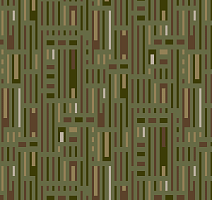 Ковролин Ege Highline Metropolitan Modern Influences rf 5295544 фото 1 | FLOORDEALER