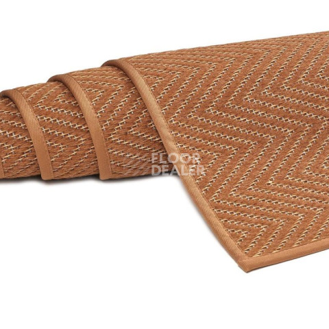 VM Carpet Elsa 73 Copper фото 2 | FLOORDEALER