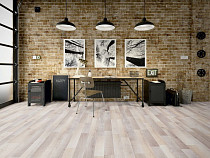 Terhurne Classic Line 192мм 1432  Дуб Серо - Белый Струганный  1101020703 фото 4 | FLOORDEALER