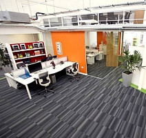 Tessera Create Space 3