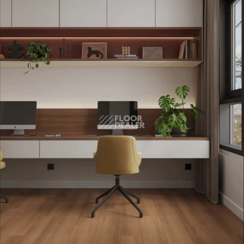 Alpine Floor Intensity 12мм LF101-25 Дуб Пескара фото 2 | FLOORDEALER