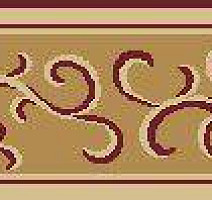 Ковролин Halbmond Hospitality 2 cb 307 1058 r фото 1 | FLOORDEALER