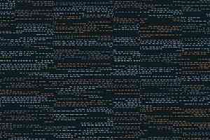 Ковролин Halbmond Tiles & More 1 tm 1-015-04 фото  | FLOORDEALER