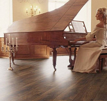 My Floor Chalet 10мм m1005 Каштан фото 18 | FLOORDEALER