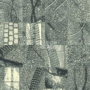 Ковровая плитка Ege Highline Cityscapes Street Level Grey rfm 52205127 фото 1 | FLOORDEALER