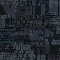 Ковровая плитка Ege Highline Cityscapes Double Dutch Violet rfm 52755044 фото 1 | FLOORDEALER