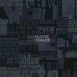 Ковровая плитка Ege Highline Cityscapes Double Dutch Violet rfm 52755044 фото 1 | FLOORDEALER