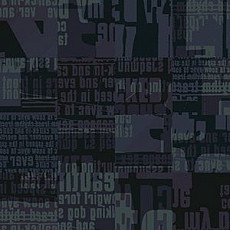 Ковровая плитка Ege Highline Cityscapes Double Dutch Violet rfm 52755044 фото 1 | FLOORDEALER