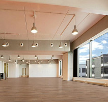 Forbo SureStep Wood 18382 chestnut фото 2 | FLOORDEALER