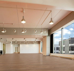 Forbo SureStep Wood 18382 chestnut фото 2 | FLOORDEALER