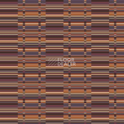 Ковролин Agnella Creation Hakan Aubergine фото 1 | FLOORDEALER