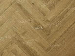 Norland Herringbone Elegant Strong 12мм LF304-17 Дуб Фанэн фото 4 | FLOORDEALER