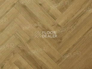 Norland Herringbone Elegant Strong 12мм LF304-17 Дуб Фанэн фото 4 | FLOORDEALER