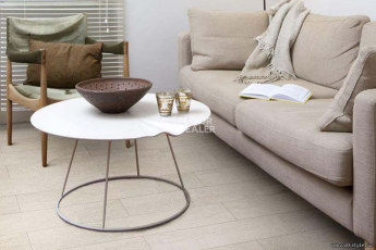 Cork Pro замковое Fantasie Milk фото 3 | FLOORDEALER