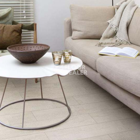 Cork Pro замковое Fantasie Milk фото 3 | FLOORDEALER
