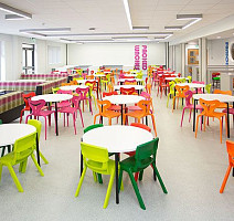 Polyflor Polysafe Vogue Ultra Pur