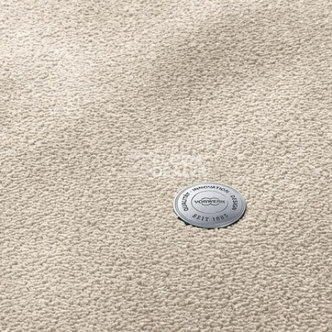 Ковролин Vorwerk Exclusive 1060 Safira 8h72 фото 1 | FLOORDEALER