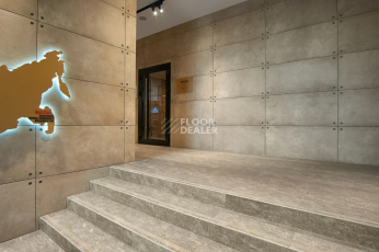 Traffic Керамогранит 60x60x10 tf 01 60x60 Непол.Рект. (Керамический гранит) фото 5 | FLOORDEALER