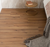 Кварцвиниловые полы Vinilpol Click 5мм 8833-EIR Дуб Сан-Ремо фото 1 | FLOORDEALER