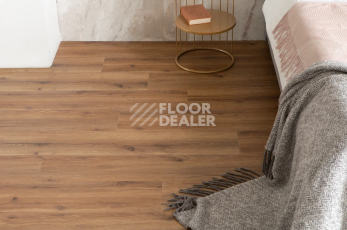 Кварцвиниловые полы Vinilpol Click 5мм 8833-EIR Дуб Сан-Ремо фото 1 | FLOORDEALER