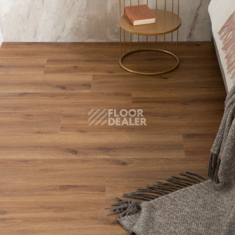 Кварцвиниловые полы Vinilpol Click 5мм 8833-EIR Дуб Сан-Ремо фото 1 | FLOORDEALER