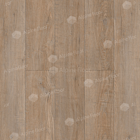 Кварцвиниловые полы Alpine Floor Easy Line 3мм Дуб Амбер ЕСО 3-39 фото 1 | FLOORDEALER