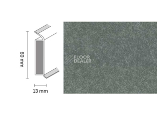 Плинтус Плинтус Dollken EP 60/13 3097 фото 1 | FLOORDEALER