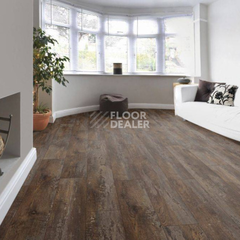 Kronotex Exquisit 8мм d4790 Дуб Лискам фото 7 | FLOORDEALER