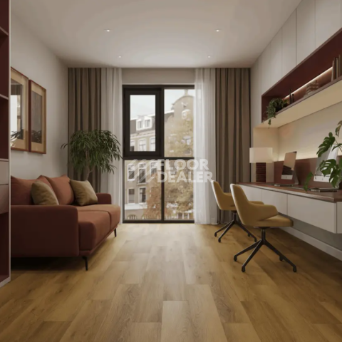 Tulesna Ottimo 4 мм 1004-36 Piano фото 4 | FLOORDEALER