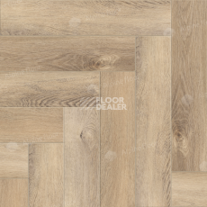 Кварцвиниловые полы Alpine Floor Parquet LVT 2.5мм ДУБ СИНИСТРА ECO16-17 фото 1 | FLOORDEALER