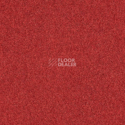 Ковровая плитка Interface Heuga 727 New 2022 4122293 Crimson pd фото 1 | FLOORDEALER