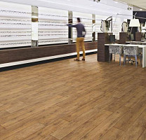 Flotex Vision Naturals 010035 Distressed Oak фото 3 | FLOORDEALER