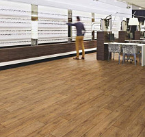 Flotex Vision Naturals 010035 Distressed Oak фото 3 | FLOORDEALER