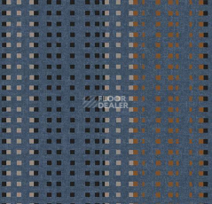 Ковролин Flotex Vision lines 580020 (Trace) Storm фото 1 | FLOORDEALER