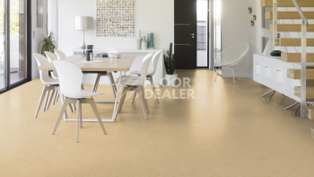 Gerflor Marmorette DLW 2.5mm 0040 Light Sahara фото 2 | FLOORDEALER