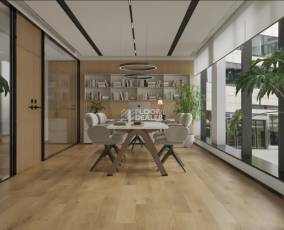 Alpine Floor Titan 8мм ЕСО 27-1 Церера фото 3 | FLOORDEALER