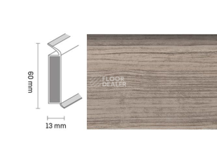 Плинтус Плинтус Dollken EP 60/13 2722 фото 1 | FLOORDEALER