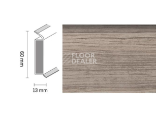 Плинтус Плинтус Dollken EP 60/13 2722 фото 1 | FLOORDEALER