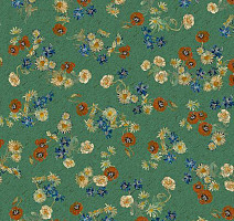 Ковролин Flotex Vision Pattern 943 (Van Gogh) Postman фото 1 | FLOORDEALER