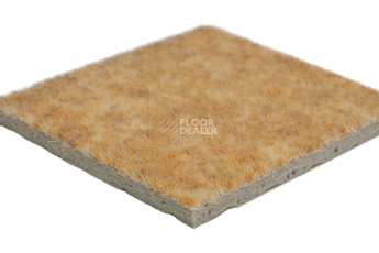 Flotex Colour Calgary 50*50 t 590006 Calgary Sahara фото 4 | FLOORDEALER