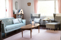 Tuohi 75 Rose фото 5 | FLOORDEALER