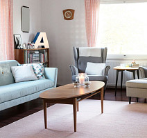 Tuohi 75 Rose фото 5 | FLOORDEALER