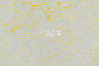 Forbo Marmoleum Solid Concrete 3733-373335 yellow shimmer фото 1 | FLOORDEALER