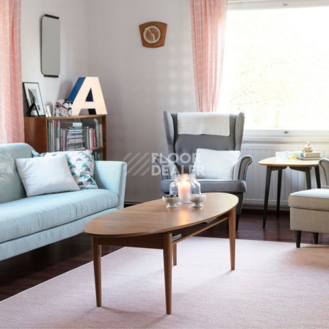 VM Carpet Tuohi 75 Rose фото 5 | FLOORDEALER