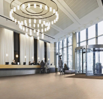 Forbo Marmoleum Marbled Real 3141 Himalaya фото 2 | FLOORDEALER