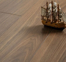 Kronopol Platinium Marine d3875 Орех Индийский фото 4 | FLOORDEALER