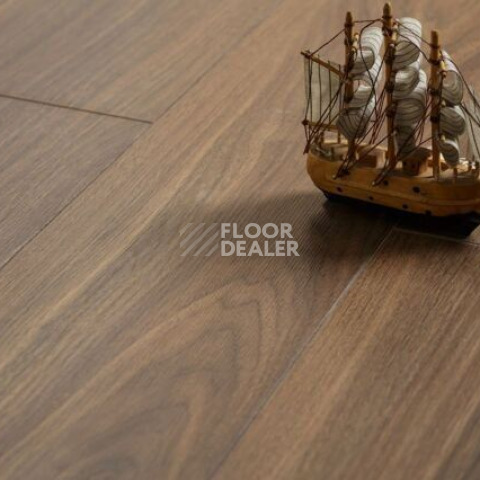 Kronopol Platinium Marine d3875 Орех Индийский фото 4 | FLOORDEALER